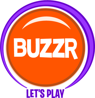 Buzzr Logo